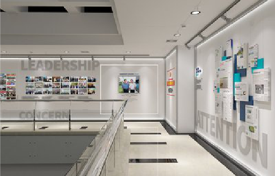  涟水制作安装文化墙的流程是什么？