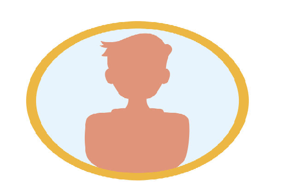  涟水墙绘中如何画好人物轮廓？