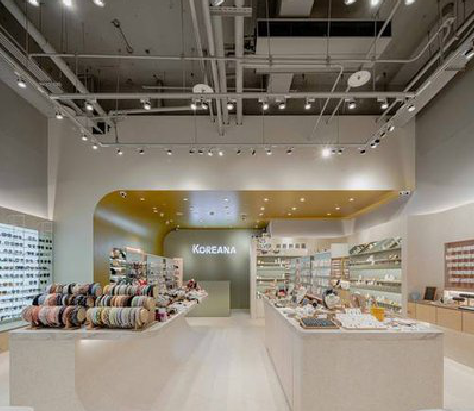  涟水店面装修流程