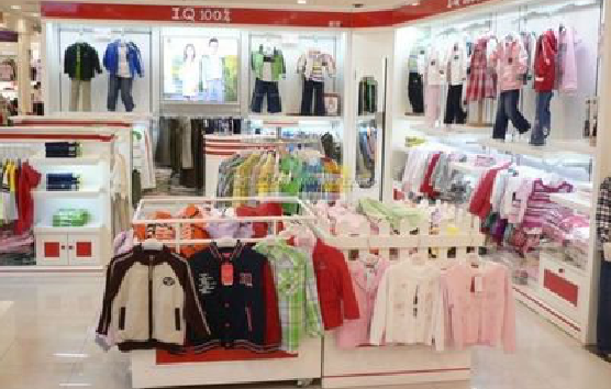  涟水店面装修风格确定。