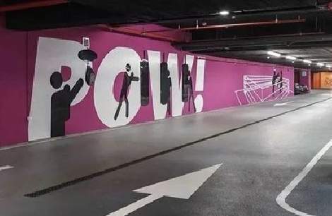  涟水墙绘设计师的选择是关键。