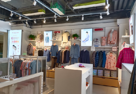  涟水超市卖场装修如何提升消费欲望？