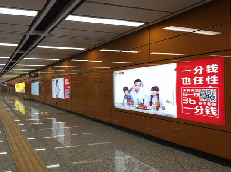  涟水广告灯箱的发展前景？