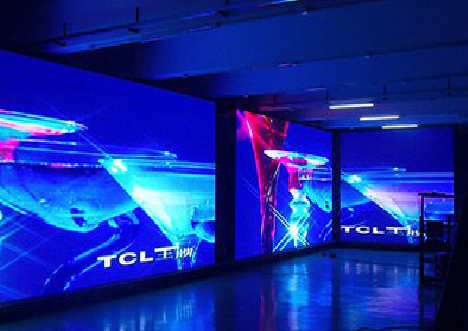  涟水如何解决LED显示屏耗电问题？